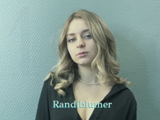 Randiblumer