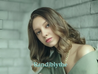 Randiblythe