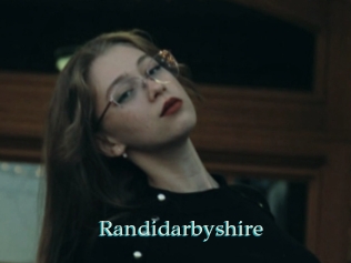 Randidarbyshire