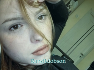 Randidobson