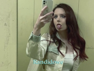 Randidowe