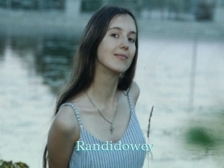 Randidowey