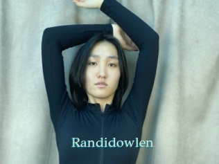 Randidowlen