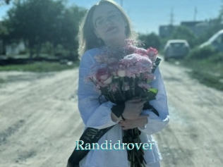 Randidrover