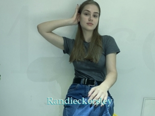 Randieckersley