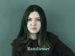 Randiesser