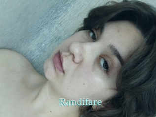 Randifare