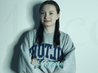 Randigaler
