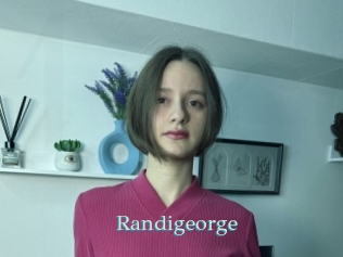 Randigeorge