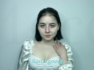 randigoode 1 grosse cochonne