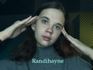 Randihayne