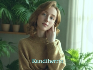 Randiherrin