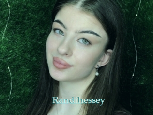 randihessey 1 grosse cochonne