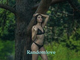 Randomlove