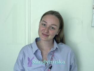 Randymiska