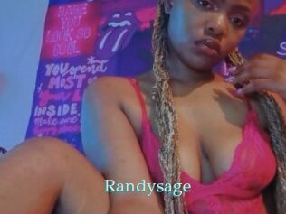 Randysage