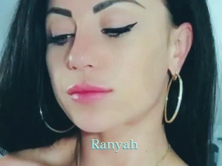 Ranyah
