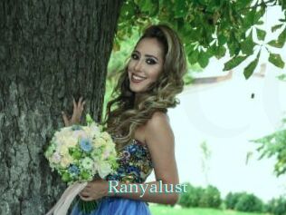 Ranyalust