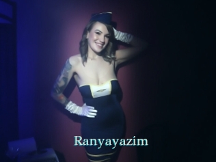 Ranyayazim