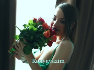 Ranyayazim