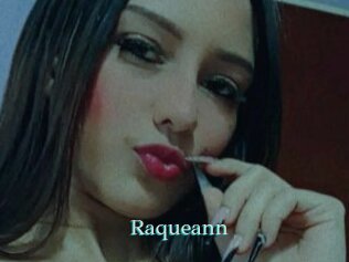 Raqueann