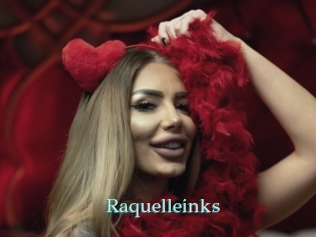 Raquelleinks
