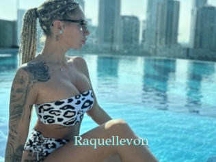Raquellevon