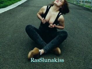 RasSlunakiss
