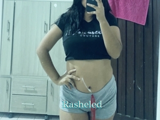 Rasheled