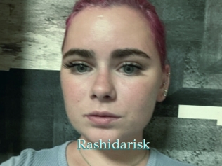 Rashidarisk