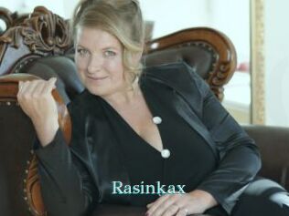 Rasinkax