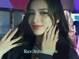 Rav3nhuddson