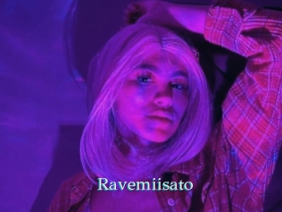 Ravemiisato