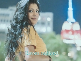 Raven_redford