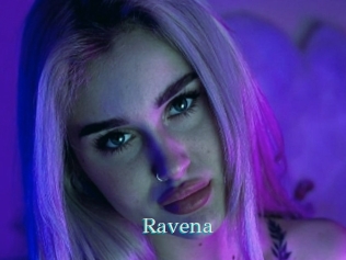 ravena 1 grosse cochonne