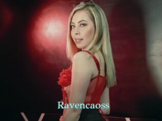 ravencaoss 1 grosse cochonne