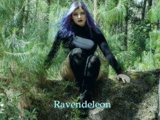 Ravendeleon