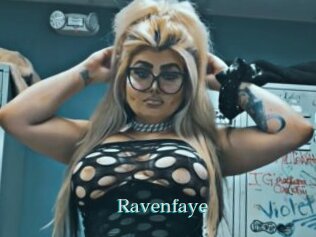 Ravenfaye