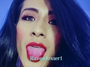 Ravenfoxter1