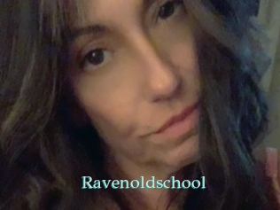 Ravenoldschool