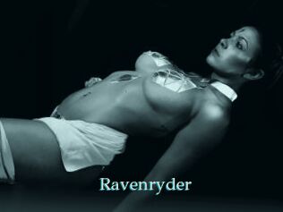 ravenryder 1 grosse cochonne
