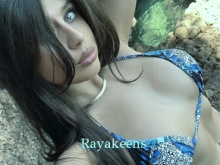 Rayakeens