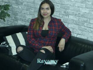 Rayamy