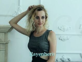 rayenherit 1 grosse cochonne