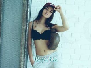 Rayerika