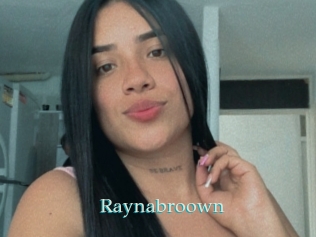 Raynabroown