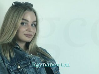 Raynanewton