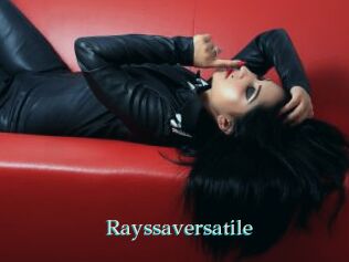 Rayssaversatile