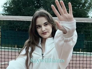 Raywillliams
