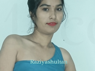 Raziyashultan